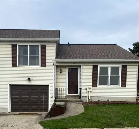 5236 Creekside Blvd #H29, Brunswick Hills, OH 44212