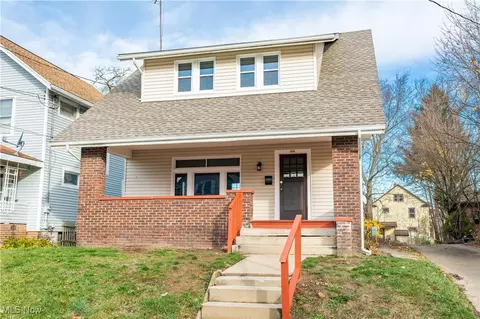465 W High St, Alliance, OH 44601