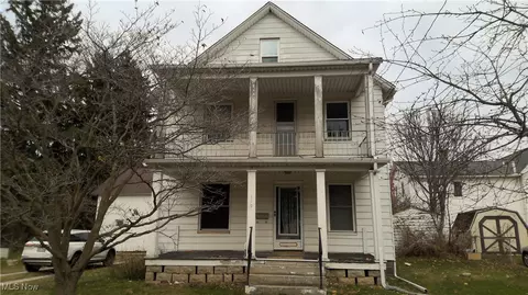 119 Crownhill Ave, Amherst, OH 44001