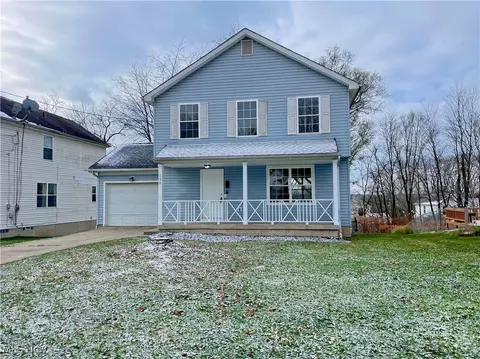 139 Blackburn St, Campbell, OH 44405 photo 28