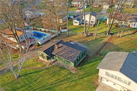 View/Area - 588 Oakridge Dr, Boardman, OH 44512 photo 2 of 2