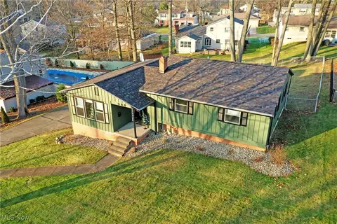 View/Area - 588 Oakridge Dr, Boardman, OH 44512 photo 1 of 2