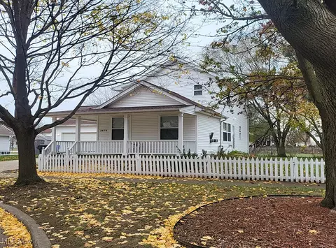 3676 Stirling Ct, Cleveland, OH 44115