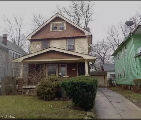 11606 Shadeland Ave, Cleveland, OH 44108