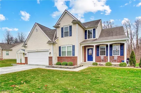 313 Brittany Ct, Granville, OH 43023