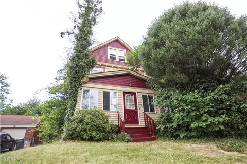108 Milton Ave, Youngstown, OH 44509