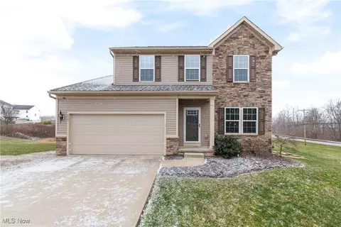 473 Dalton Dr, Wadsworth, OH 44281