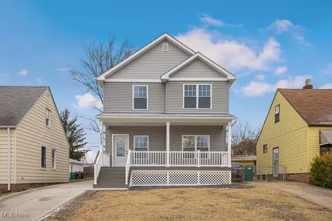 14223 Tokay Ave, Maple Heights, OH 44137