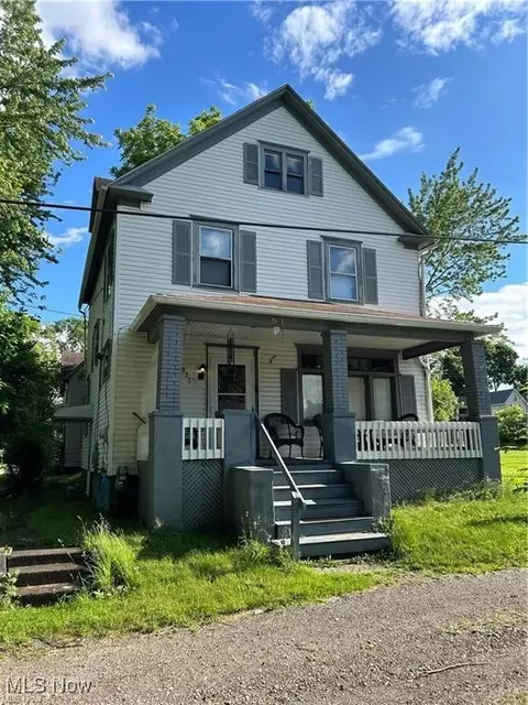 822 E Summit St, Alliance, OH 44601