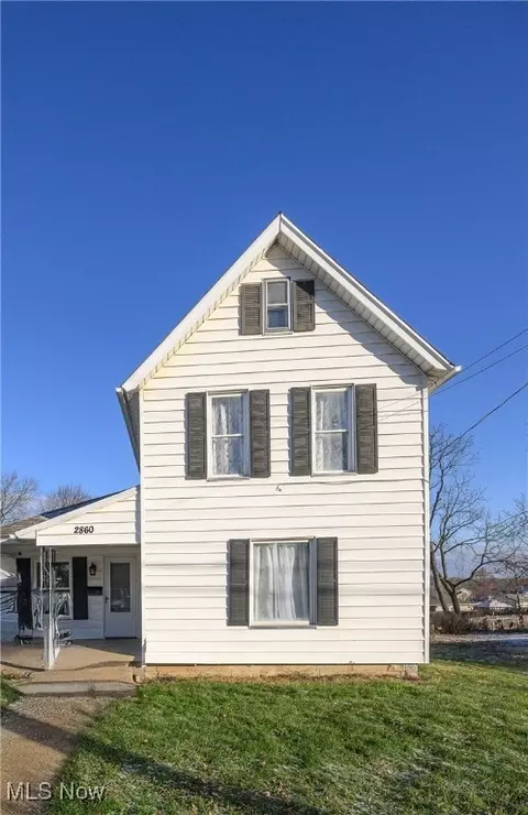 2860 Lincoln Way W, Massillon, OH 44647