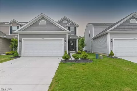 29103 Pembrooke Blvd, Olmsted Twp, OH 44138