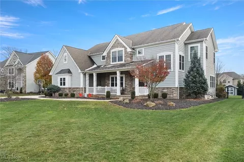 3953 Nicole Pl, North Royalton, OH 44133