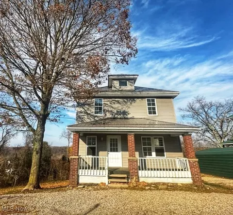 34 Shields Ln, Adena, OH 43901 photo 1