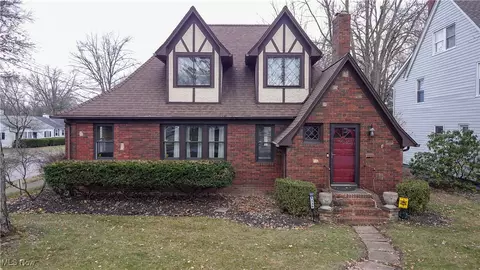 1339 Broad Blvd, Cuyahoga Falls, OH 44223