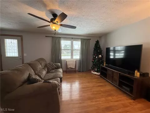 Living - 26017 Hartley Rd, Beloit, OH 44609 photo 3 of 4