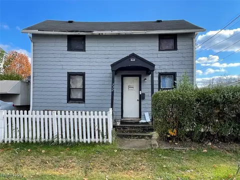 732 Marion Ave SW, Canton, OH 44707