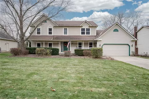 10358 Hanford Ln, Twinsburg, OH 44087
