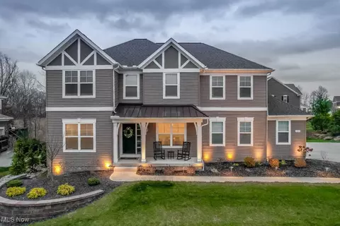 5719 Timberline Trl, Hudson, OH 44236