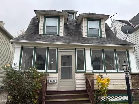 3721 Riverside Ave, Cleveland, OH 44109
