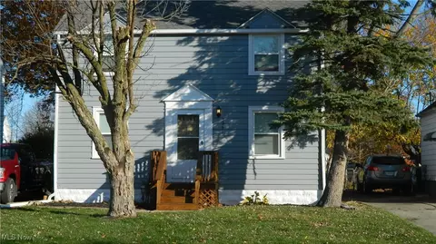 3251 Dayton Ave, Lorain, OH 44055
