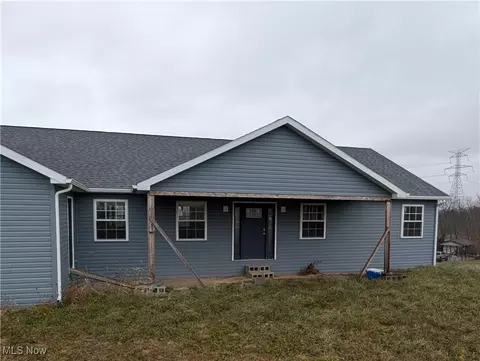 49420 Hickman Rd, East Liverpool, OH 43920
