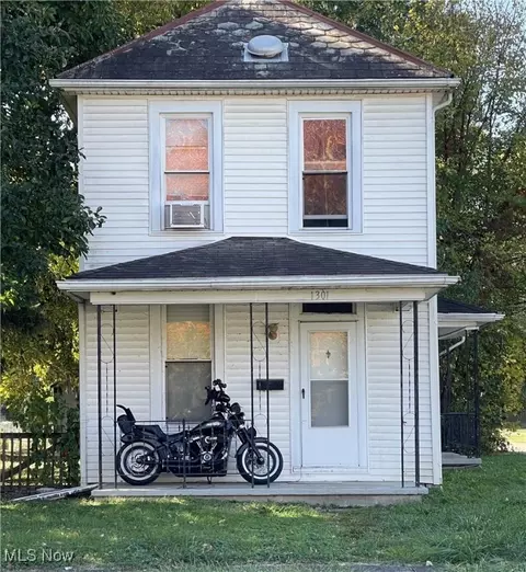 1301 Putnam Ave, Zanesville, OH 43701