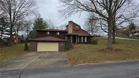 50 Wellesley Dr, Washington, WV 26181