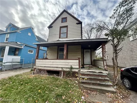 516 E 103rd St, Cleveland, OH 44108
