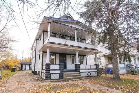 6522 Sebert Ave, Cleveland, OH 44105