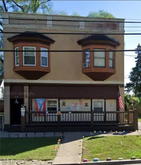 3025 Globe Ave, Lorain, OH 44055