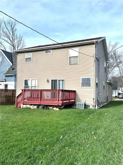 148 Eldred Ave, Bedford, OH 44146 photo 7