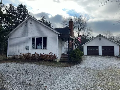 314 E Boston Mills Rd, Hudson, OH 44236