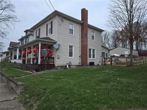 40 S Pembroke Ave, Zanesville, OH 43701
