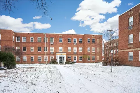 13817 Cedar Rd #106, South Euclid, OH 44118