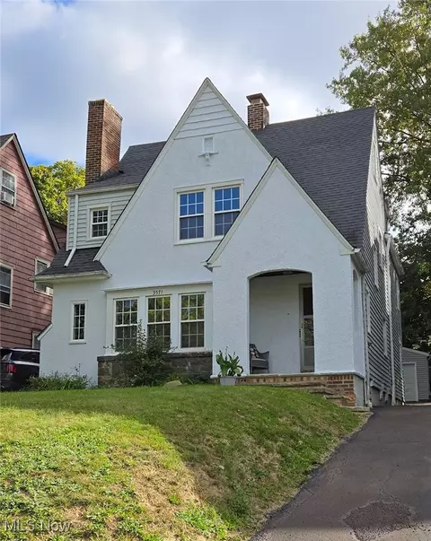 3571 Riedham Rd, Shaker Heights, OH 44120