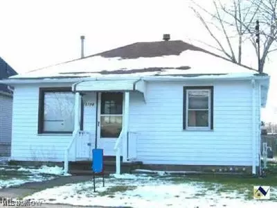 3724 Clifton Ave, Lorain, OH 44053