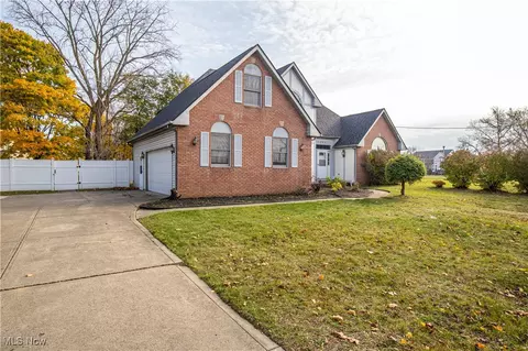 1893 E 82nd St, Cleveland, OH 44103