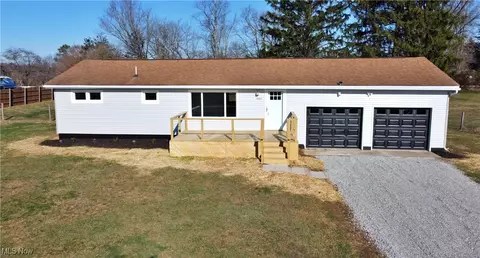 3685 Boggs Rd, Zanesville, OH 43701
