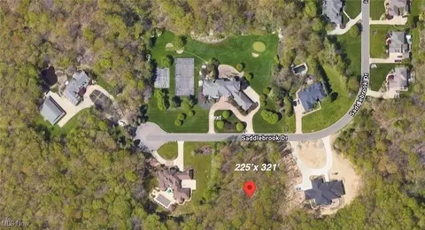 643 Saddlebrook Dr, Boardman, OH 44512