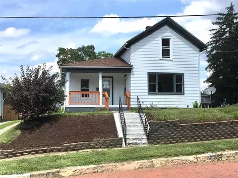 316 State Ave NE, Massillon, OH 44646