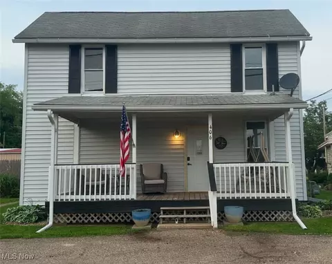 Undisclosed, Conesville, OH 43811
