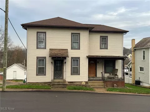 204 N Butler St, Baltic, OH 43804