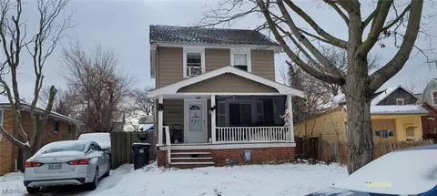 13921 Wainstead Ave, Cleveland, OH 44111
