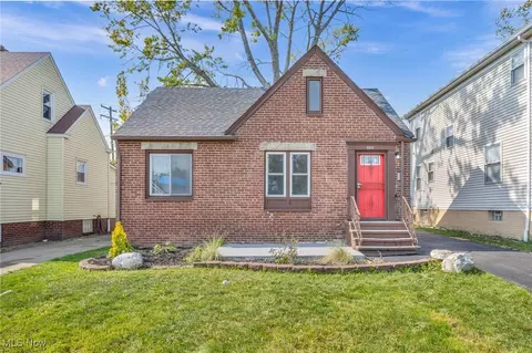 4512 W 146th St, Cleveland, OH 44135