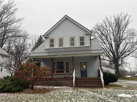 4825 Kain Ave, Ashtabula, OH 44004