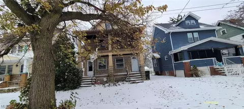 2312 Roanoke Ave #1-2, Cleveland, OH 44109