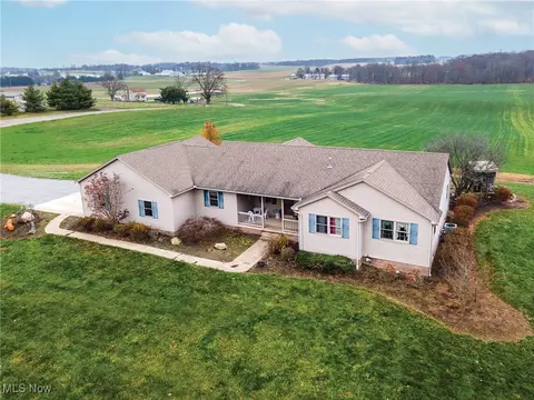 29643 Tower Rd, Salem, OH 44460