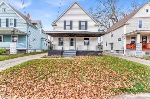 4212 W 22nd St, Cleveland, OH 44109