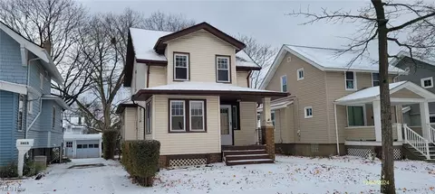 3421 W 136th St, Cleveland, OH 44111
