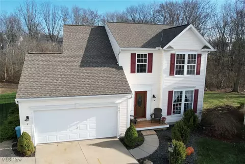 845 Hunter Ridge Dr, Streetsboro, OH 44241